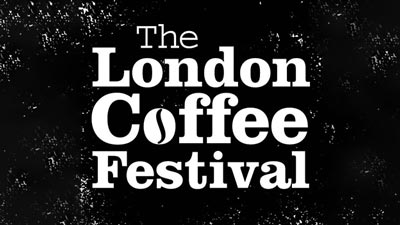The London Coffee Festival 2024