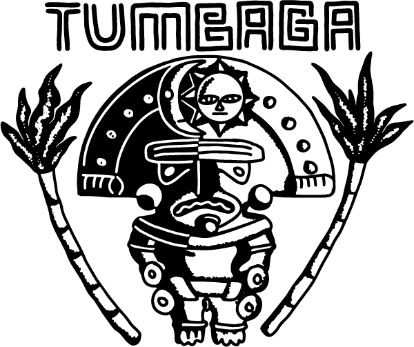 Tumbaga Coffee Logo