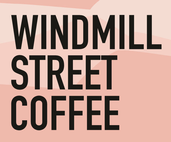 Windmill Street Coffee