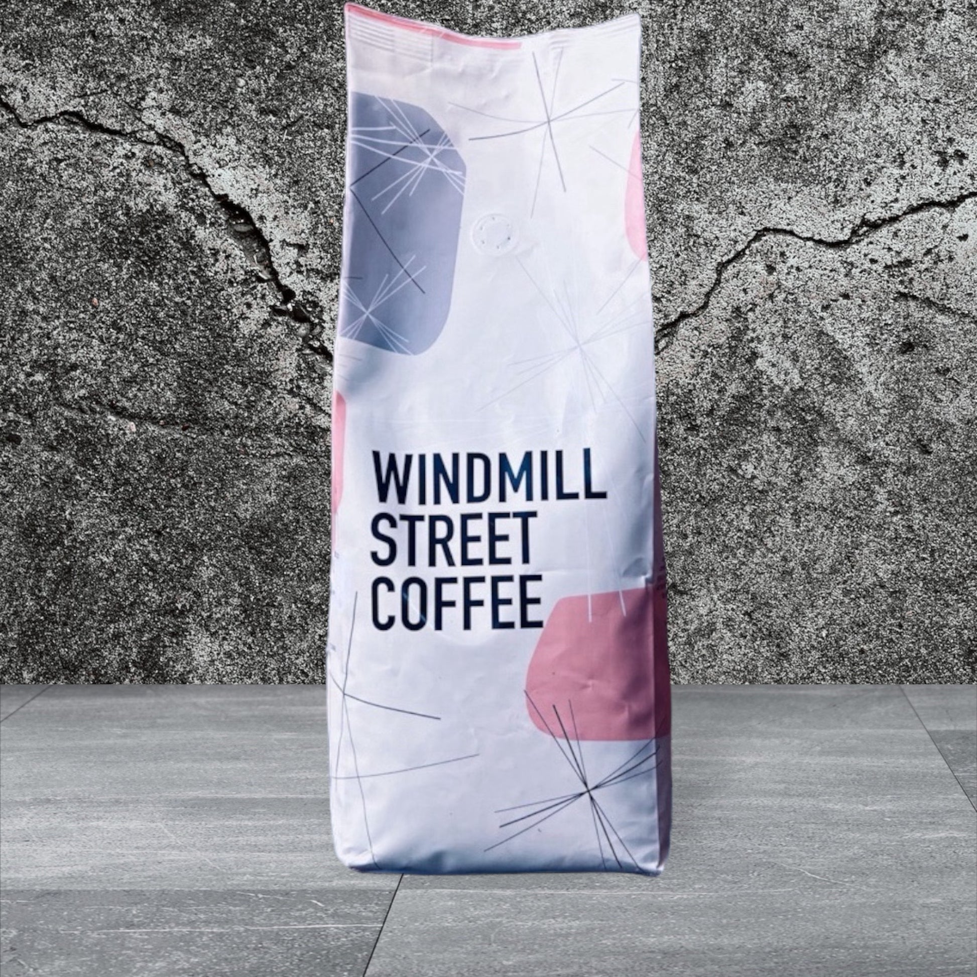 Windmill Street Coffee - Seasonal Blend 1Kg